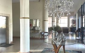 Grande Hotel Amparo